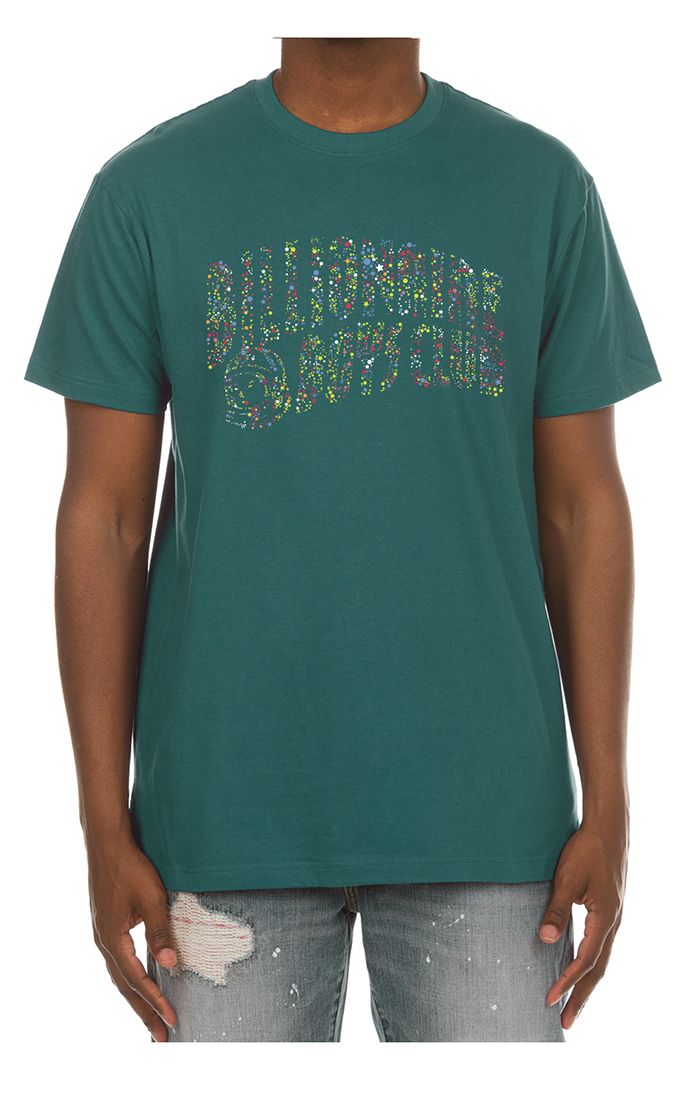 Billionaire Boys Club BB Astral Arch SS Tee