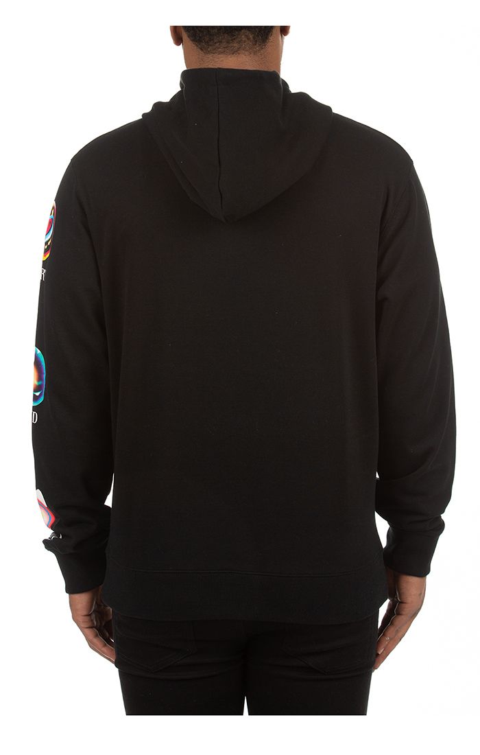 Billionaire Boys Club BB Cerebral Hoodie