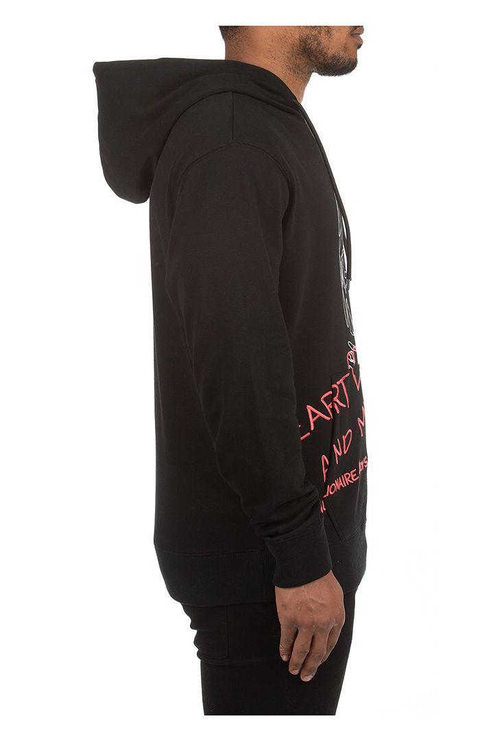 Billionaire Boys Club BB Cerebral Hoodie