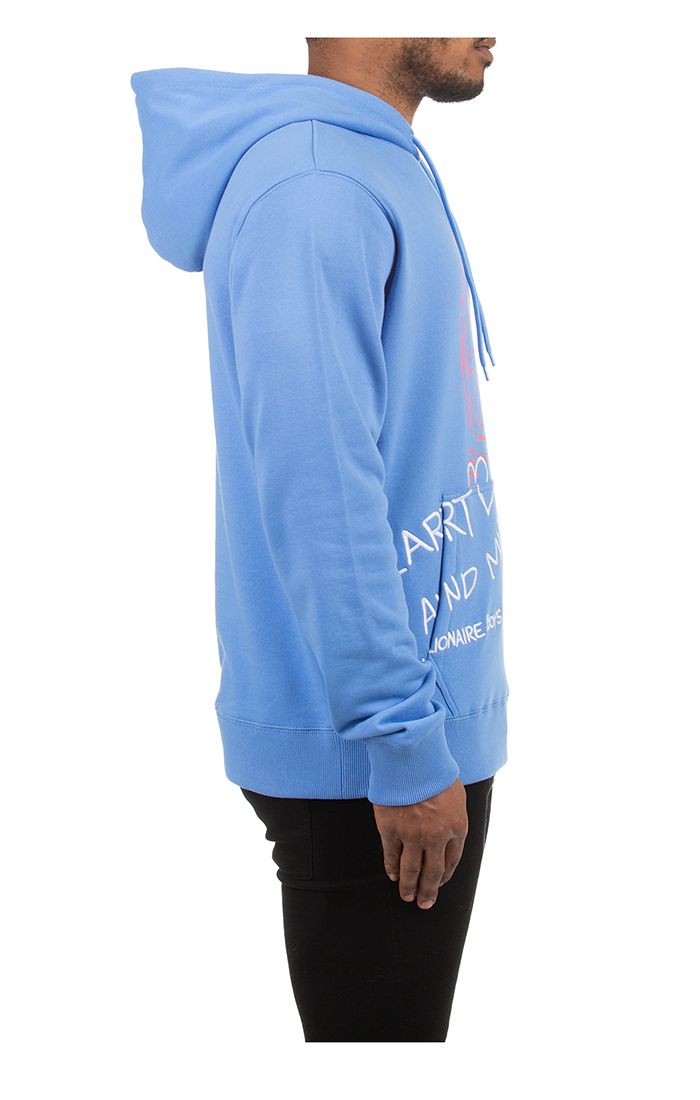 Billionaire Boys Club BB Cerebral Hoodie