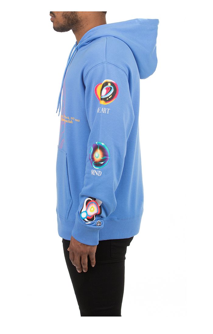 Billionaire Boys Club BB Cerebral Hoodie