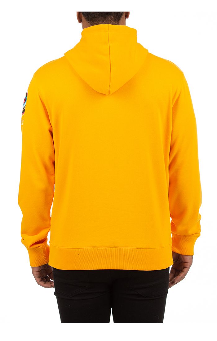 Billionaire Boys Club BB Cerebral Hoodie Mainland Skate Surf