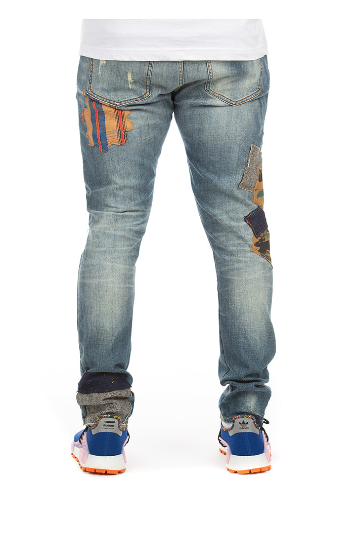 Shops billionaire boys club ice cream jeans