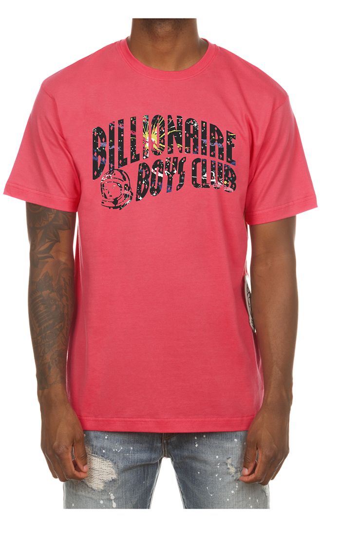 GmarShops  Billionaire Boys Club Heart Mind graphic-print T-shirt
