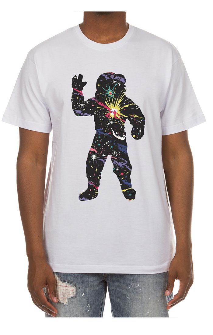 Billionaire Boys Club BB Cosmic Astro SS Tee