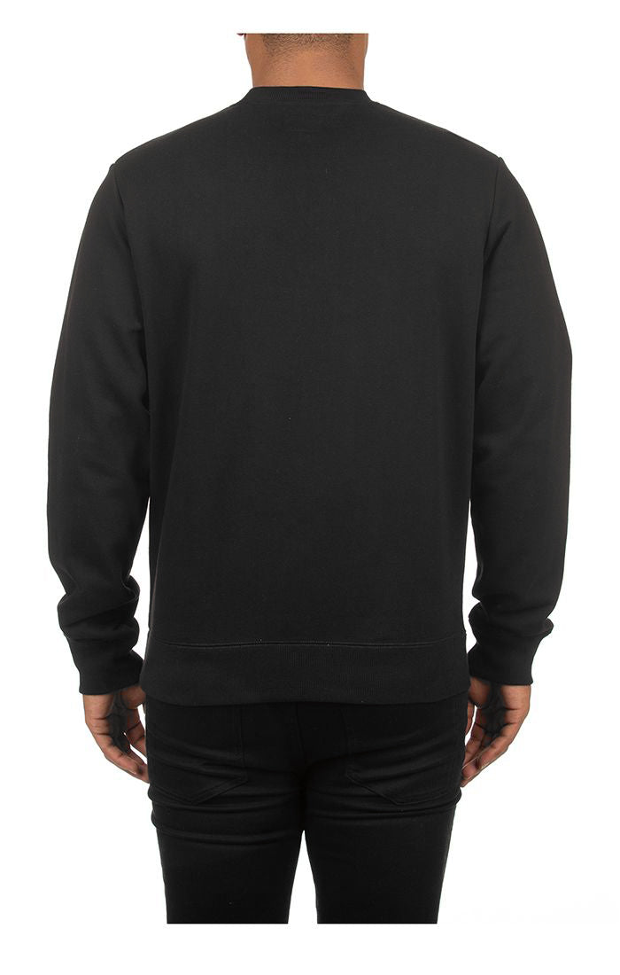 Billionaire Boys Club BB Intrepid Crewneck