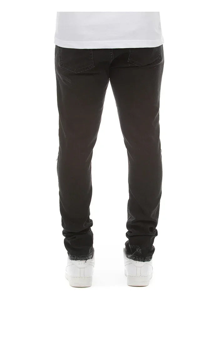 Icecream Black Running Dog Jeans – Mainland Skate & Surf