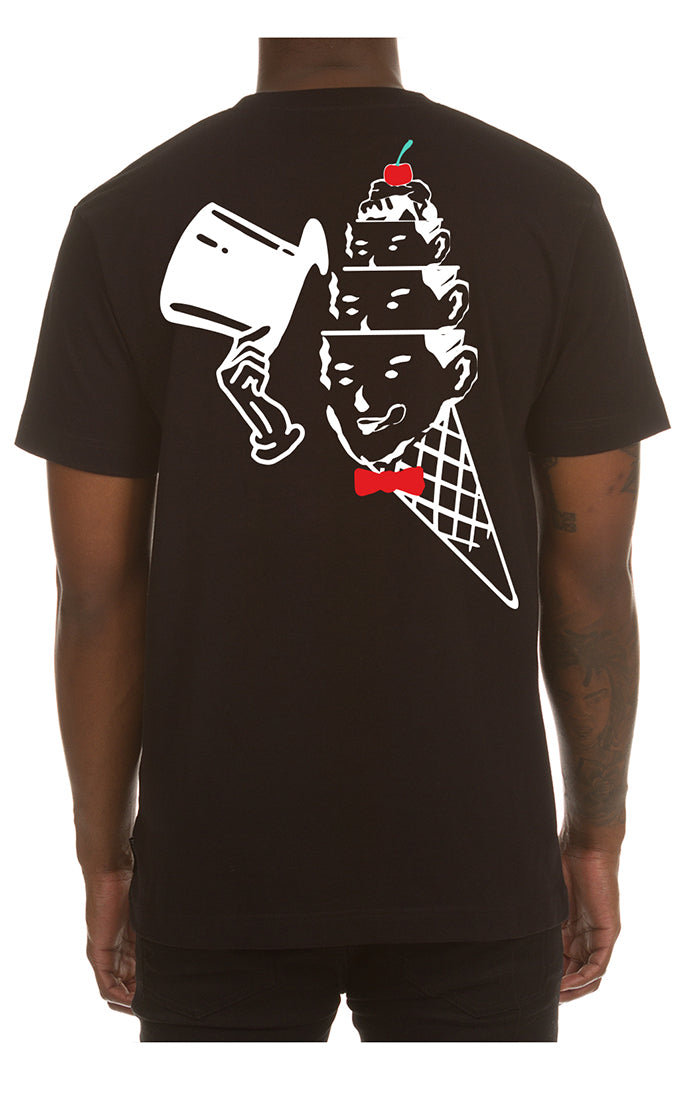 Icecream Tricks SS Tee