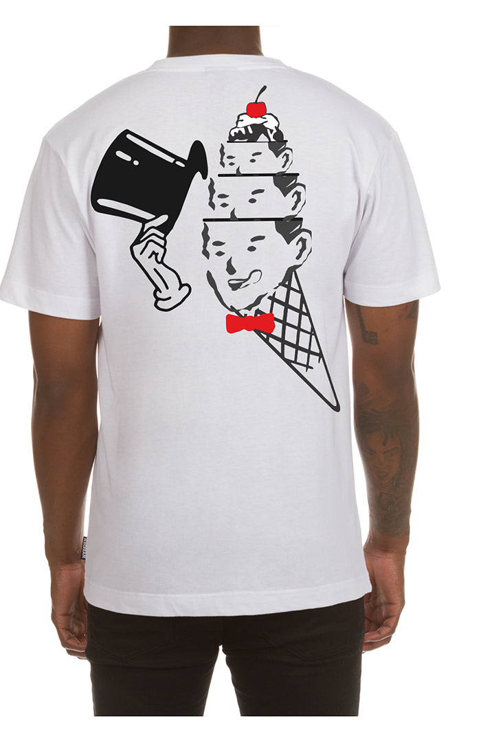 Icecream Tricks SS Tee