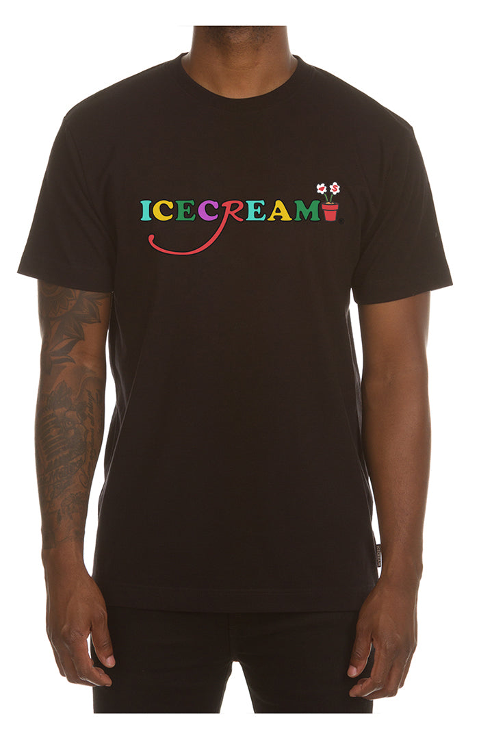 Icecream Candy Is Dandy SS Tee