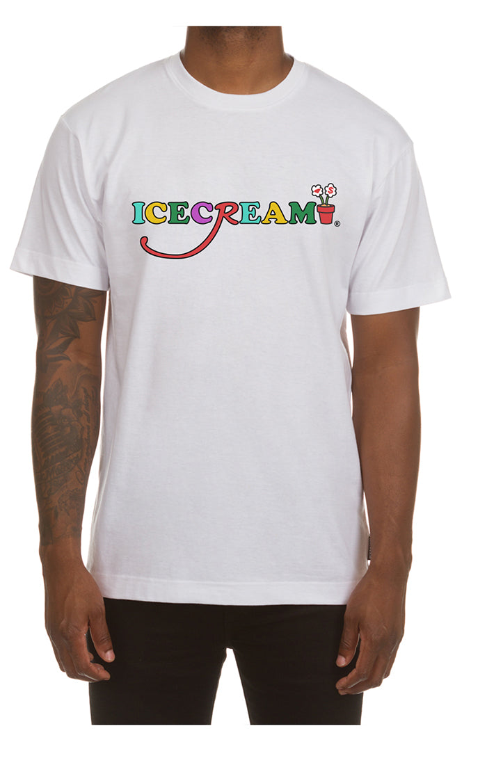 Icecream Candy Is Dandy SS Tee