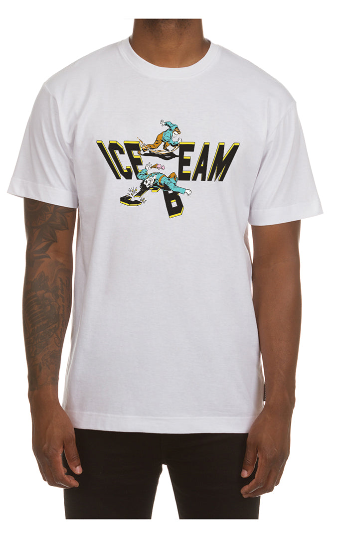 Icecream Sizzurp SS Tee