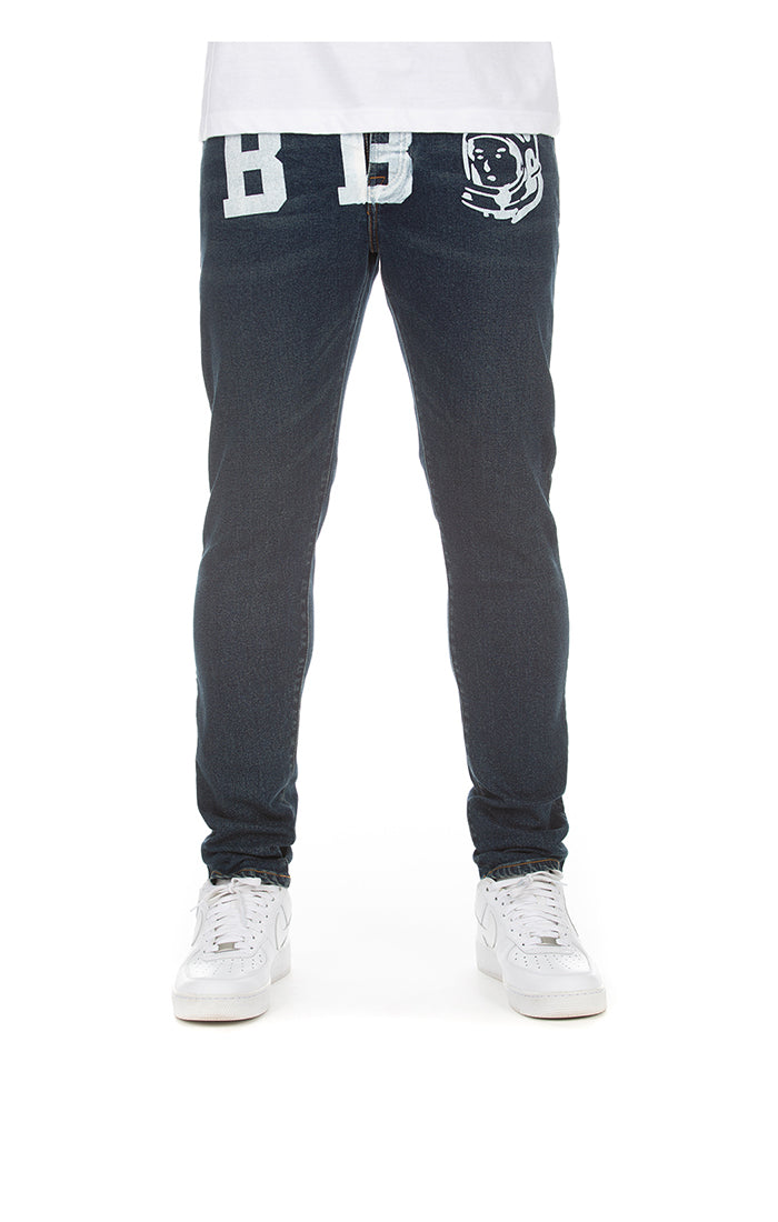 Billionaire Boys Club BB Dromeda Jeans