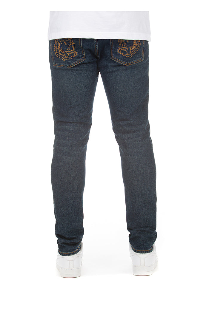 Billionaire Boys Club BB Dromeda Jeans