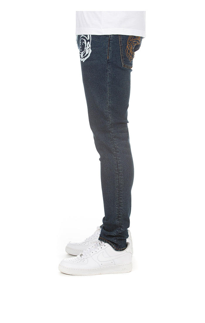 Billionaire Boys Club BB Dromeda Jeans