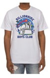 Billionaire Boys Club BB Observatory SS Tee