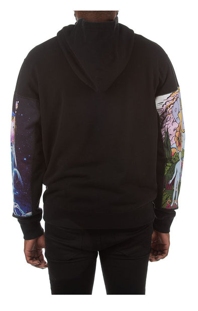 Billionaire Boys Club BB Trance Hoodie– Mainland Skate & Surf