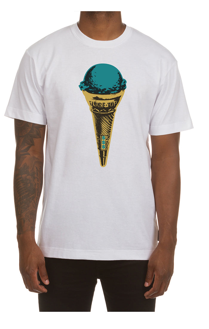 Icecream $$$ SS Tee