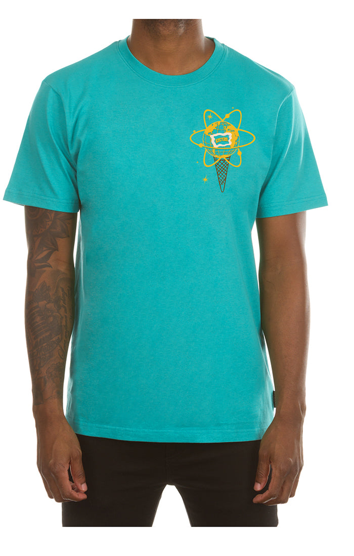 トップス ice cream Icecream Galactic SS Tee – Mainland Skate & Surf