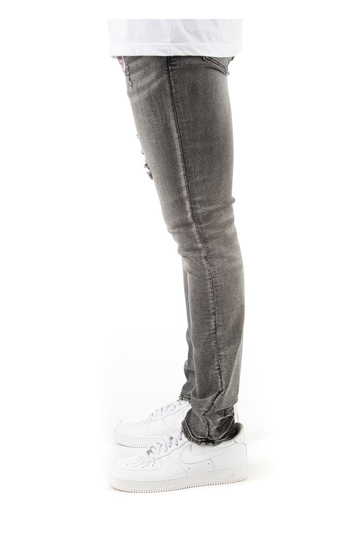 定価28000 ice cream jeans Icecream Cream Jeans – Mainland Skate & Surf