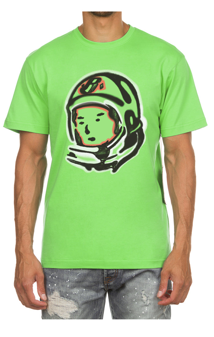 Billionaire Boys Club BB Astro Helmet SS Tee