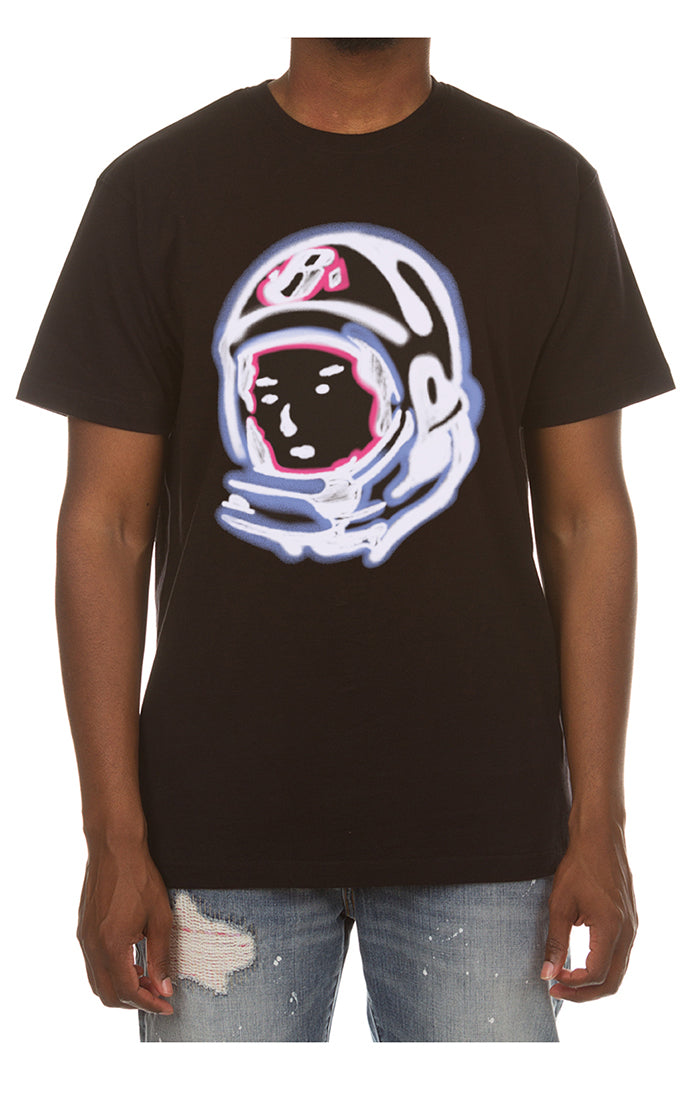 Billionaire Boys Club BB Astro Helmet SS Tee