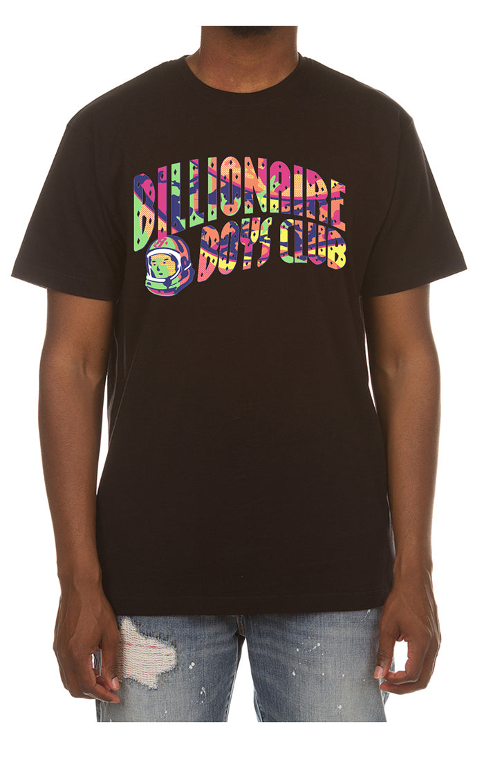 Billionaire Boys Club BB Space Beach SS Tee