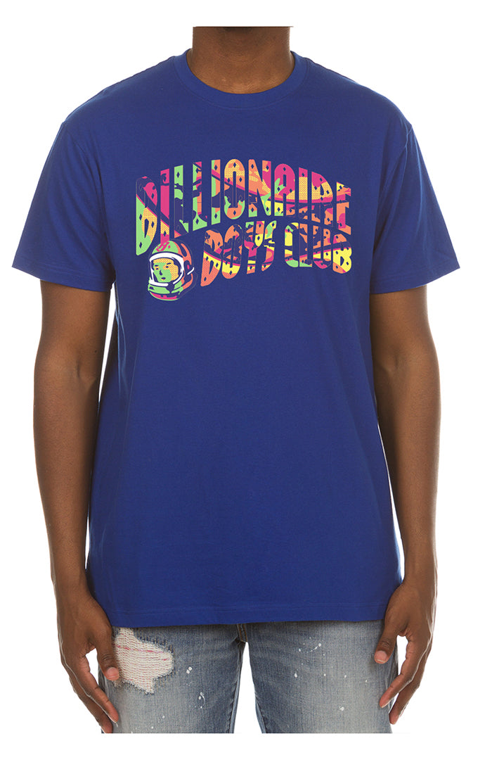 Billionaire Boys Club BB Space Beach SS Tee