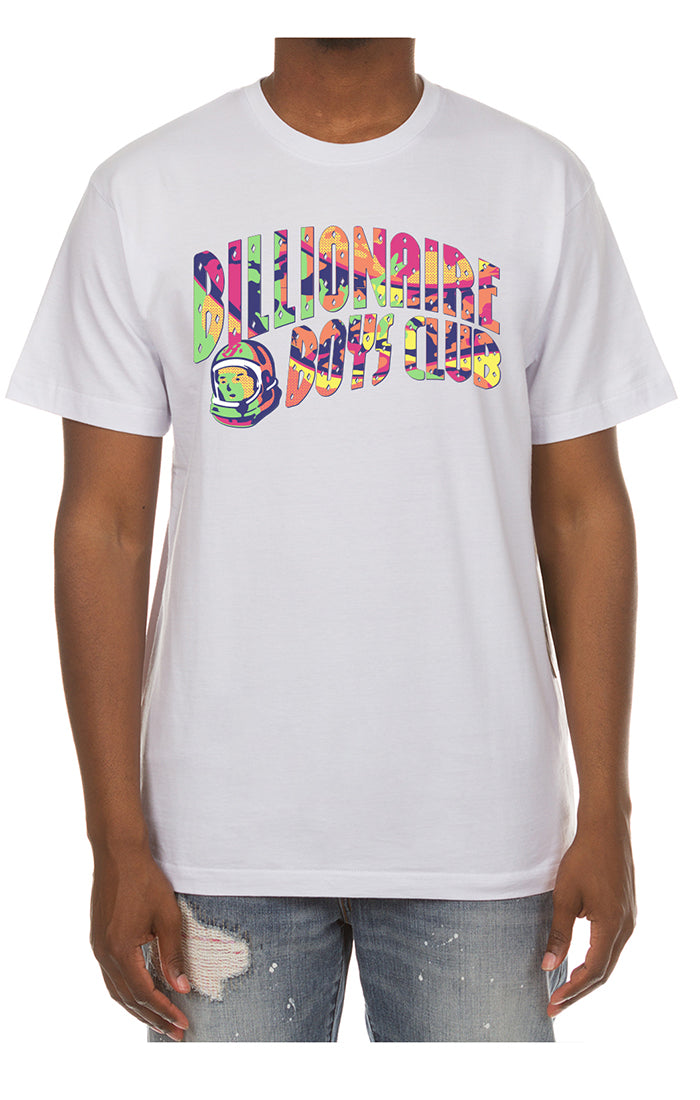 Billionaire Boys Club BB Space Beach SS Tee