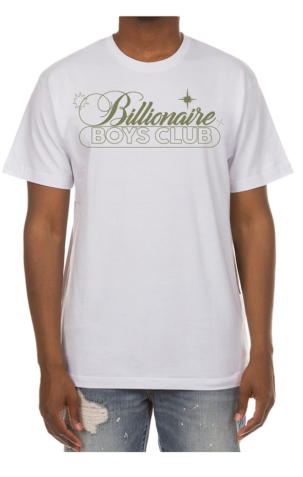 Billionaire Boys Club BB Spectral SS Tee