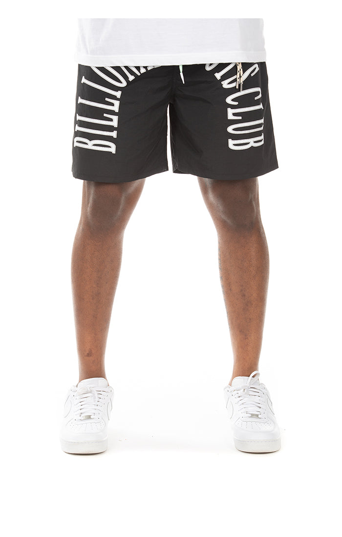 Billionaire Boys Club BB Sunrise Shorts