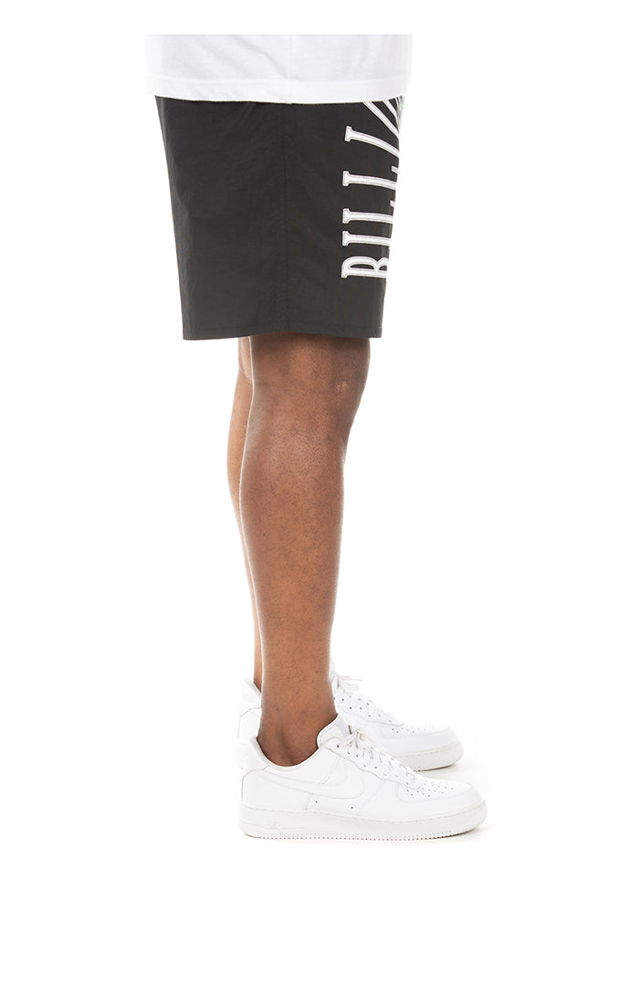 Billionaire Boys Club BB Sunrise Shorts