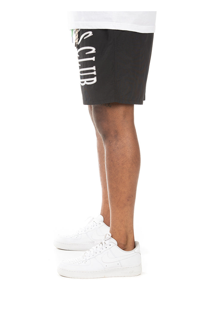 Billionaire Boys Club BB Sunrise Shorts