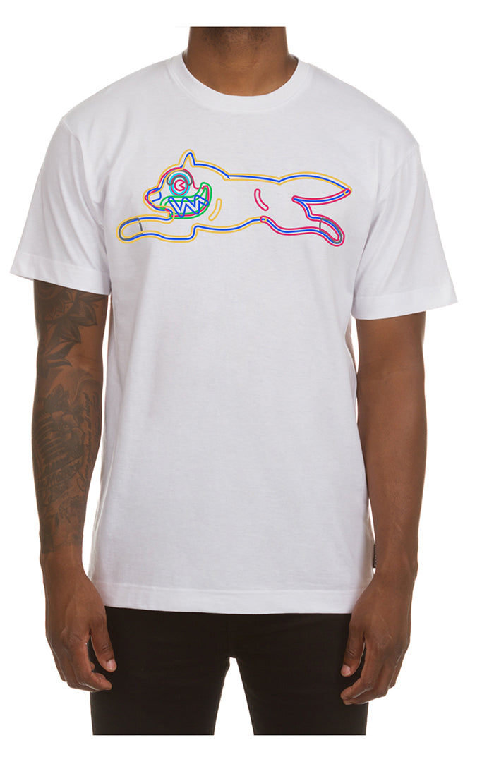 Icecream Outline SS Tee