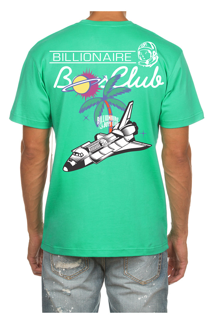 Billionaire Boys Club BB Mirage SS Tee