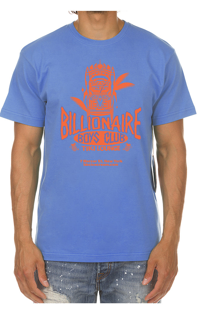 Billionaire Boys Club BB Drinks SS Tee