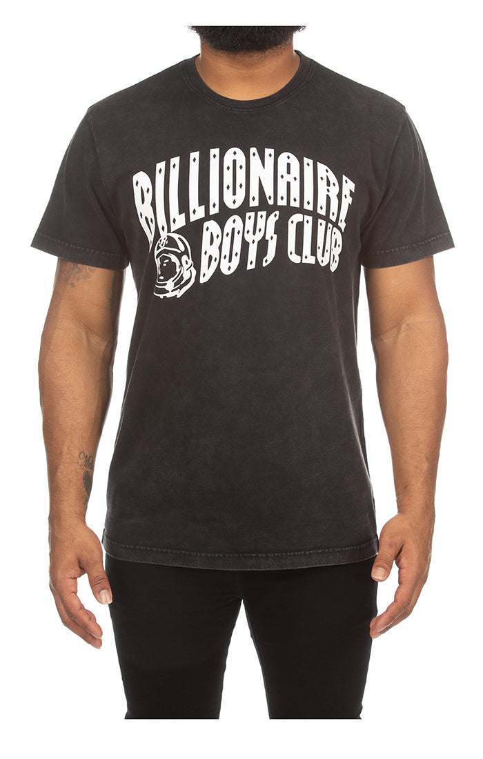 Billionare hotsell Boys Club Black Logo Sherpa Shirt