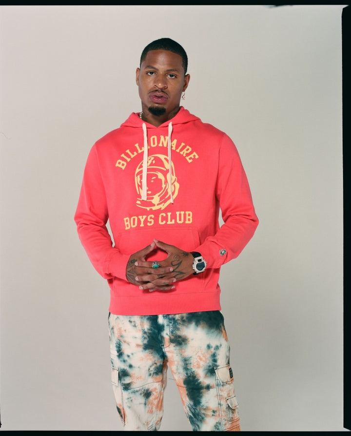 Billionaire Boys Club BB Club Hoodie