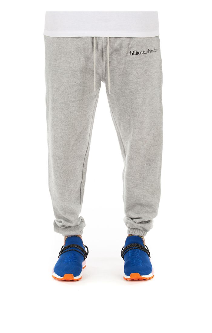 Billionaire Boys Club BB Lifeforce Joggers