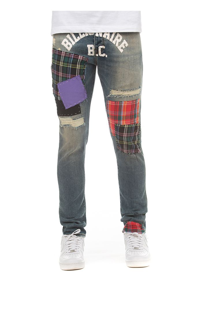 Billionaire Boys Club BB Clubhouse Jeans