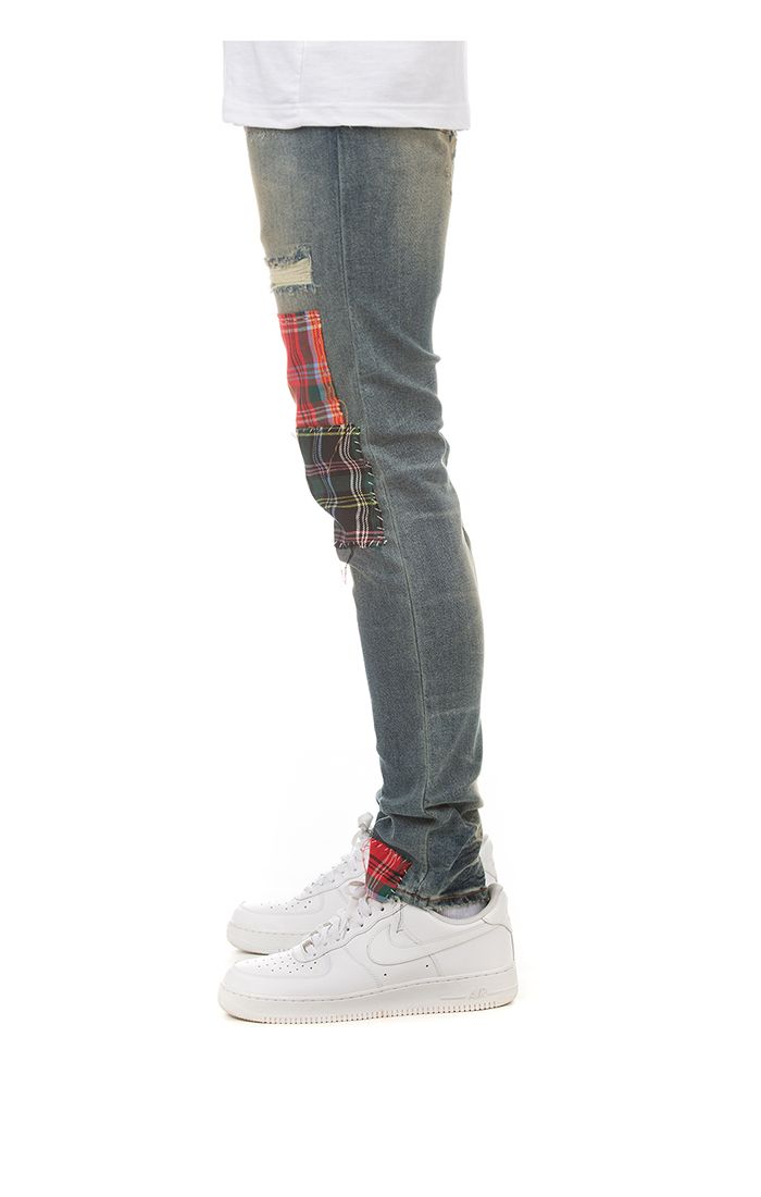 Billionaire Boys Club BB Clubhouse Jeans