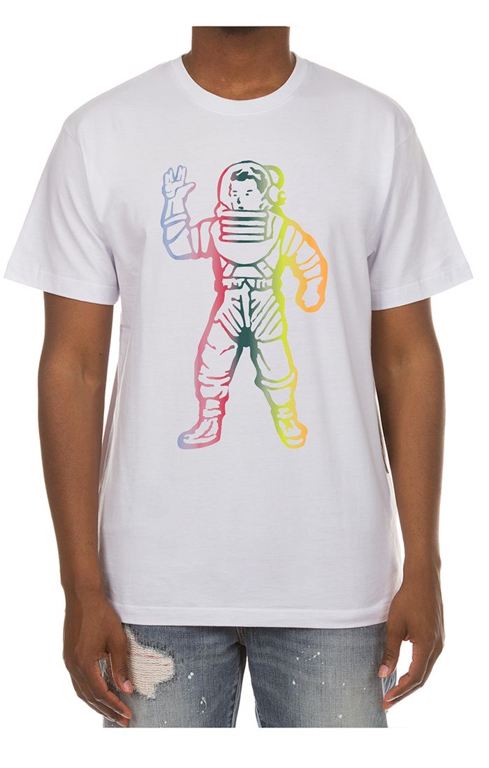 Billionaire Boys Club BB Astro SS Tee