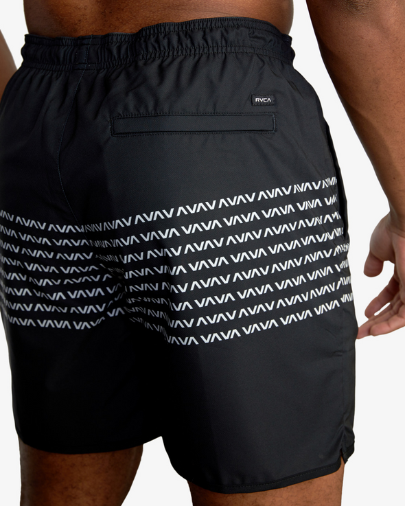 Rvca yogger stretch shorts sales