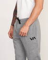 RVCA Cage ll Sweatpants - Mainland Skate & Surf