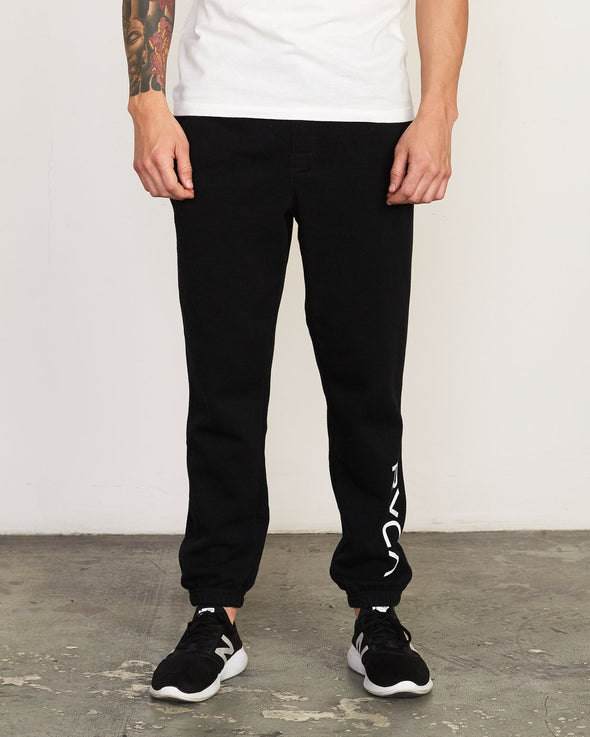 RVCA Cage Sweatpants - Mainland Skate & Surf