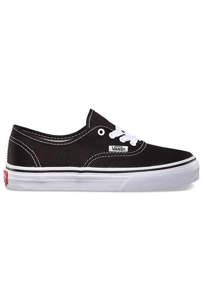 Vans Kids Authentic Shoes - Mainland Skate & Surf