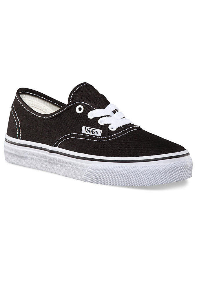 Vans Kids Authentic Shoes - Mainland Skate & Surf