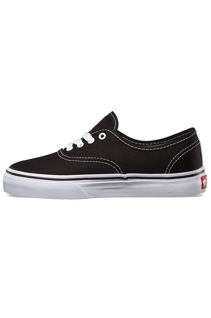 Vans Kids Authentic Shoes - Mainland Skate & Surf