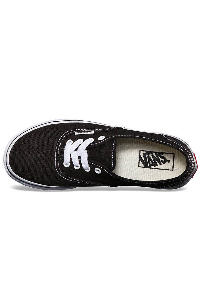 Vans Kids Authentic Shoes - Mainland Skate & Surf