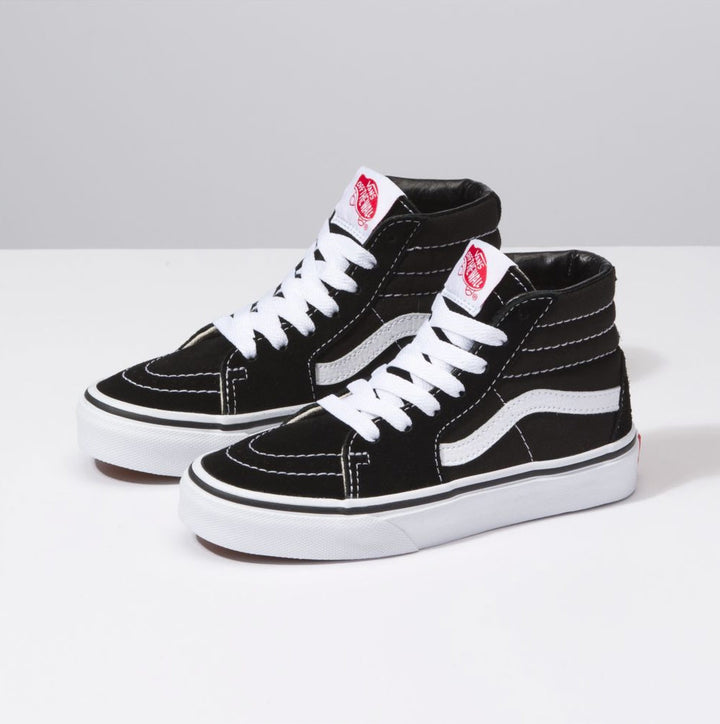 Vans Kids Sk8-Hi Shoes - Mainland Skate & Surf